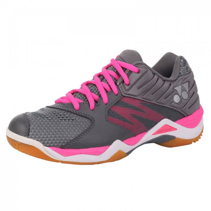 Yonex Power Cushion Comfort Z Ladies Charcoal Gray
